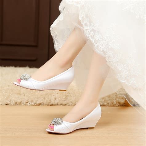 Vintage Style Wedding Shoes, Retro Inspired Shoes