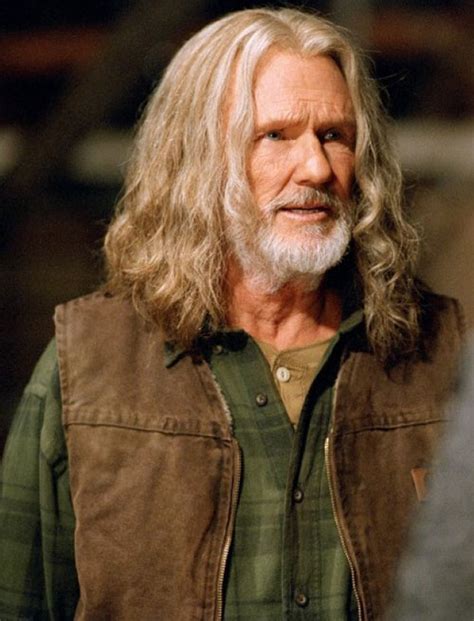 Blade - Kris Kristofferson - Abraham Whistler - Character profile ...