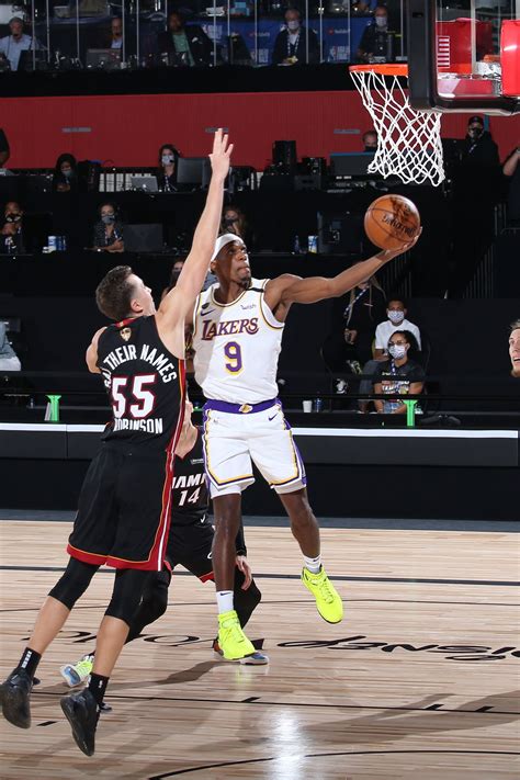 Photos: Lakers vs. Heat Game 3 (10/4/20) Photo Gallery | NBA.com