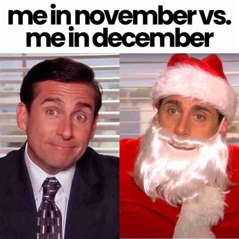 November Memes 2022 - Funny For The Entire Month