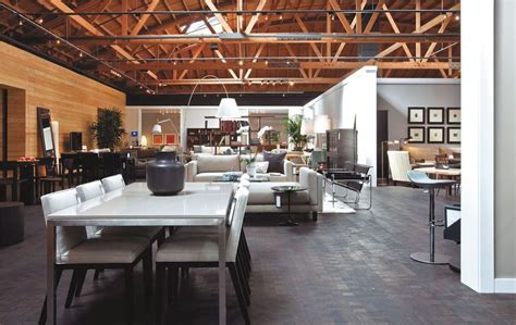 Modern Furniture Store in Los Angeles - Room & Board | Modern furniture ...