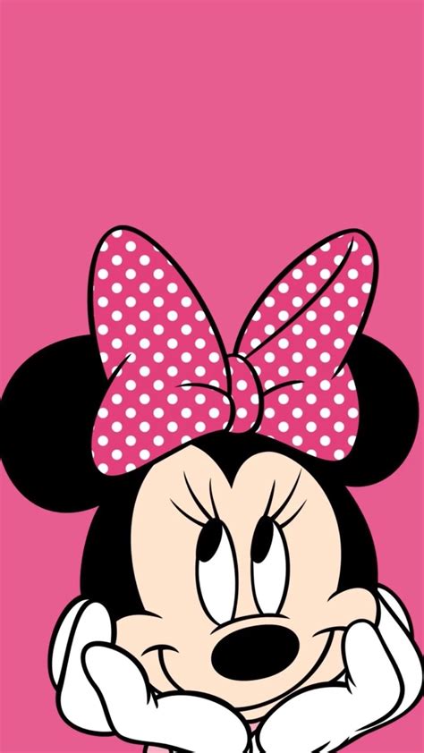 Pin by Pankeawป่านแก้ว on Mickey&minney | Mickey mouse wallpaper ...