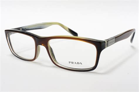 Men’s Prada Glasses 2012 – Lawrence and Harris