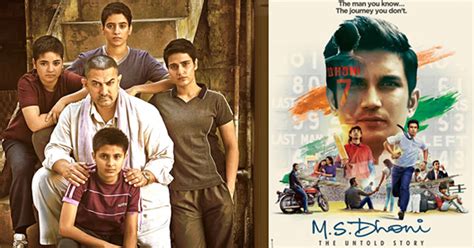 Best Indian sports movies to watch on Netflix, Hotstar and Prime Video