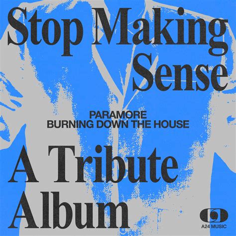 Paramore – Burning Down the House Lyrics | Genius Lyrics