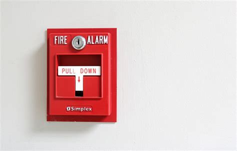 Fire Alarms