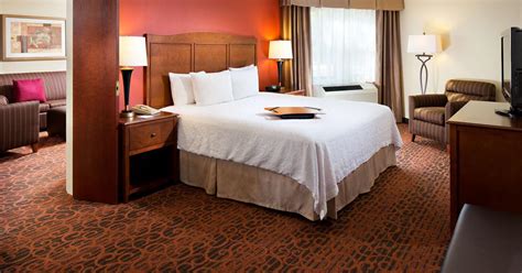 Hampton Inn San Diego/Del Mar from $40. San Diego Hotel Deals & Reviews ...