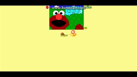 PBS Kids Sesame Street 1997-2001 - YouTube