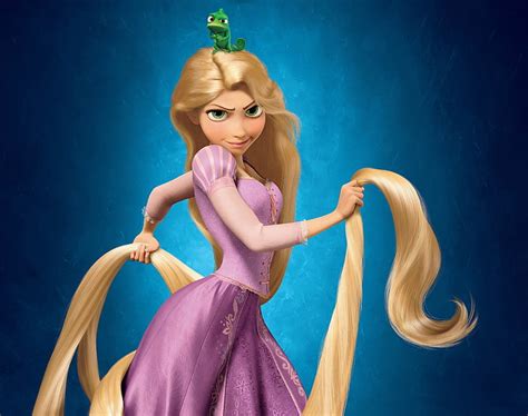 Tangled rapunzel - penlasopa