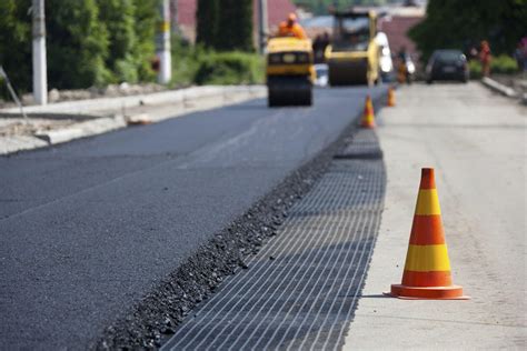 Why Bitumen Road Construction is the Go-To Choice for Durable Roads