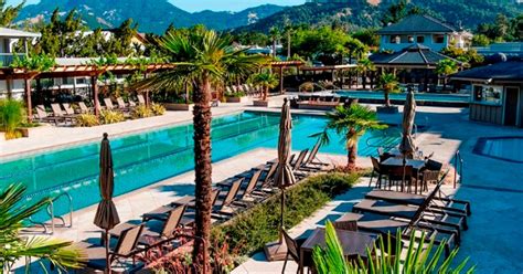 Calistoga Spa Hot Springs from $276. Calistoga Hotel Deals & Reviews ...