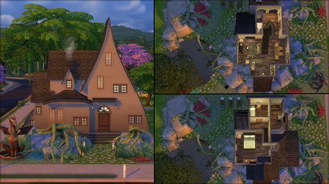 Sims 4 Witches And Warlocks Mod Pack Download - Giratan