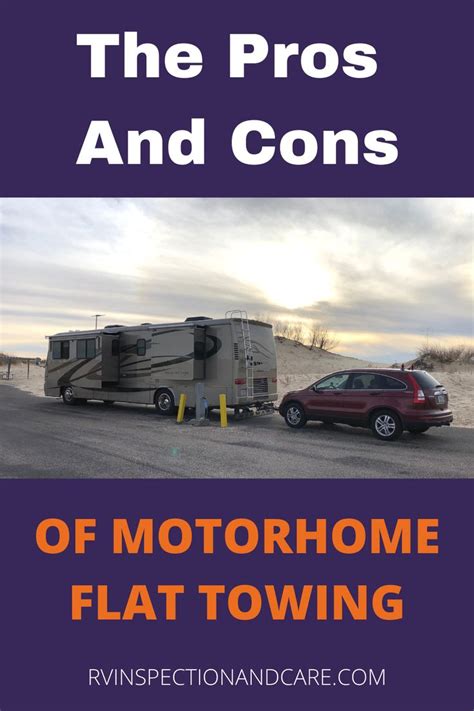 The Essential Guide To RV Flat Towing in 2020 | Towing vehicle, Towing ...