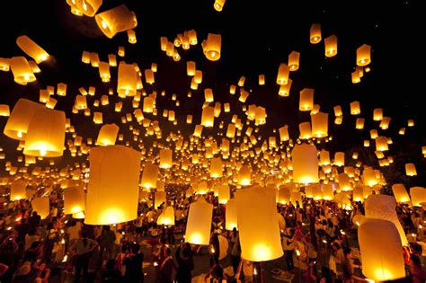 Wishes to Write on a Chinese New Year Lantern