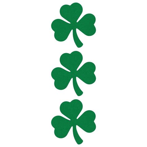 The Meaning Behind The Irish Shamrock - Escalon Times