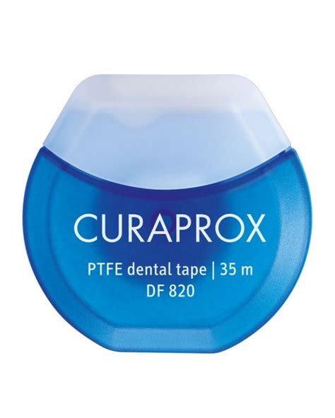 Dental Tape | CURAPROX-Shop Canada