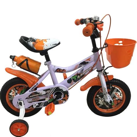 China Baby Cycle Children Bicycle For 3-8 Years Old / Especially Gifts ...