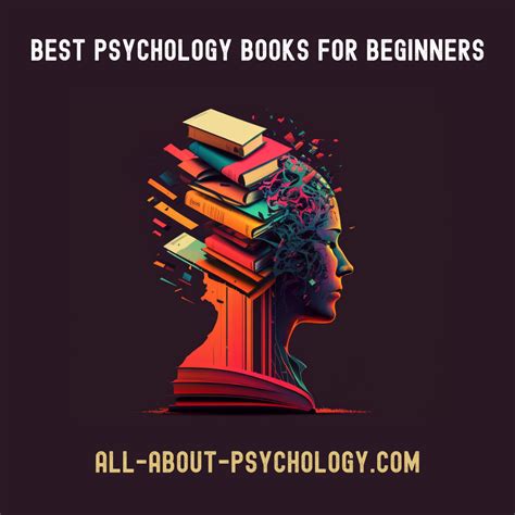 Best Psychology Books for Beginners