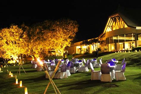 Make Your Wedding More Memorable at Taal Vista Hotel! - Kasal.com - The ...