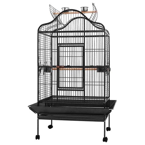 i.Pet Bird Cage Pet Cages Aviary 168CM Large | Green Thumb Shop