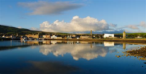 Campbeltown to Southend • Hiking route » outdooractive.com