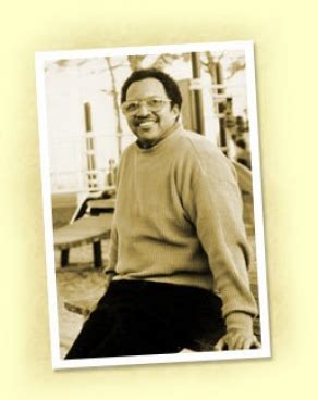 Walter Dean Myers Biography