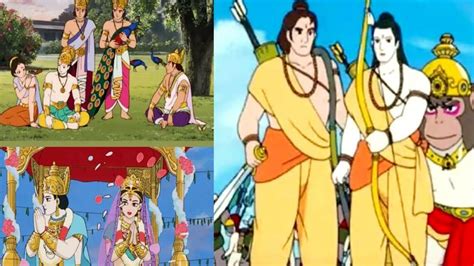 Why the Japanese toon Ramayana is loved by one and all