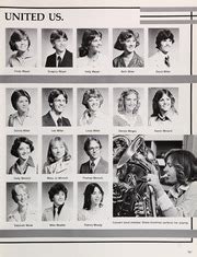 Colerain High School - Cardinal Yearbook (Cincinnati, OH), Class of ...