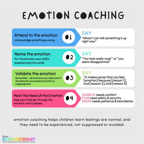 18 Effective De-Escalation Strategies For Defusing Meltdowns