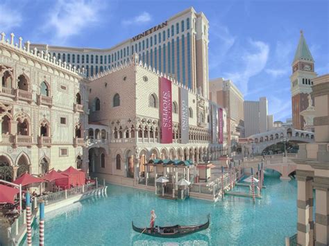 15 Mejores Hoteles en Las Vegas para Familias con Niños