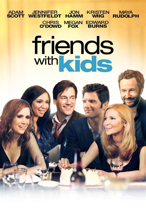 Friends With Kids - Where to Watch and Stream - TV Guide