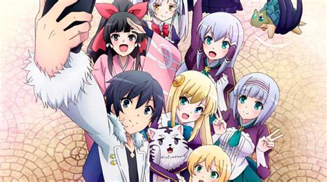 The 20 Lovely Isekai Anime With Romance To Watch Now