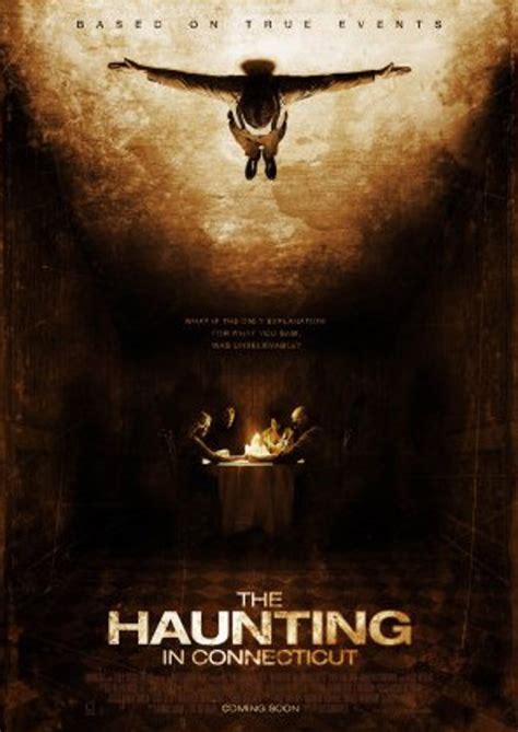 The Haunting in Connecticut -Trailer, reviews & meer - Pathé