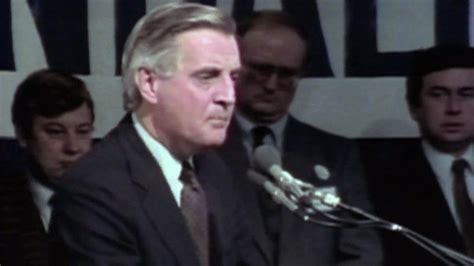 Walter Mondale Battles Expectations in 1984 | PBS LearningMedia