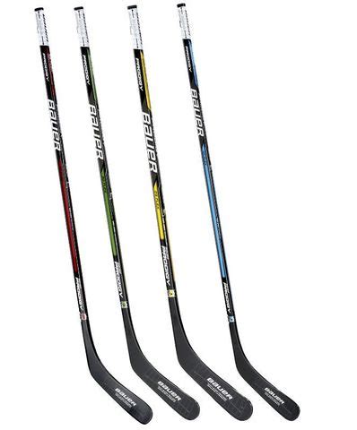 The Evolution of Hockey Sticks timeline | Timetoast timelines