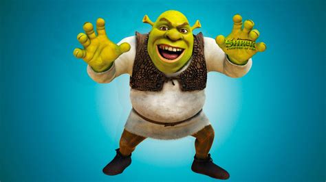 Top 999+ Shrek Wallpaper Full HD, 4K Free to Use