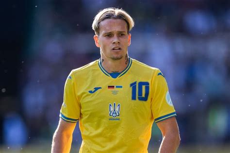 What Mykhailo Mudryk did to aid Ukraine feat as plan ahead of Chelsea ...