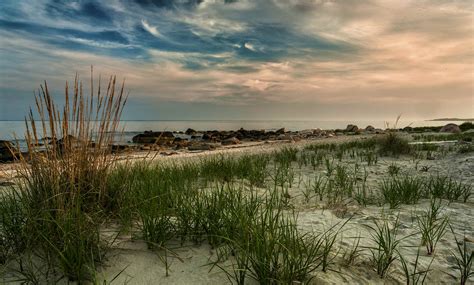 The 6 best beaches in Rhode Island - Lonely Planet