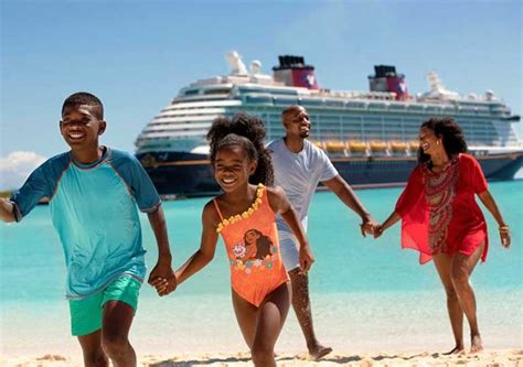 25 Magical Activities for Your Disney Cruise Line Vacation | Disney Rewards