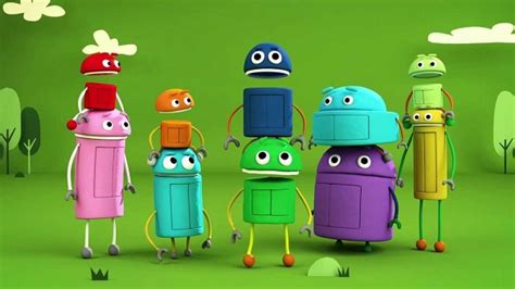 Story Bots Prize Pack Sweepstakes – Freebies Ninja