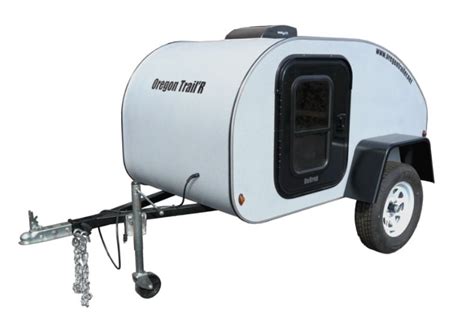 9 Affordable Camper Trailers Under $10,000 to Get You Out in Nature ...