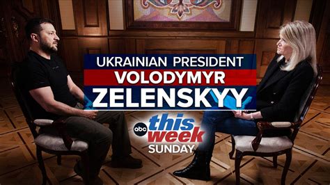 “This Week with George Stephanopoulos” Co-Anchor and Chief Global ...