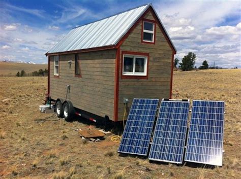 Off-grid power: Best Gas and Solar generators for Tiny Houses RVs