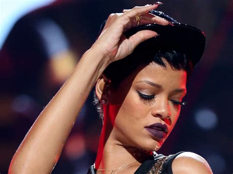 Rihanna’s New Single “Diamonds” To Drop Wednesday | Idolator