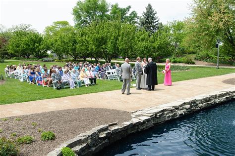 Lombard Park District - Lombard, IL - Party Venue