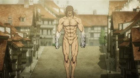 Why do many people hate Season 4's animation? : r/attackontitan