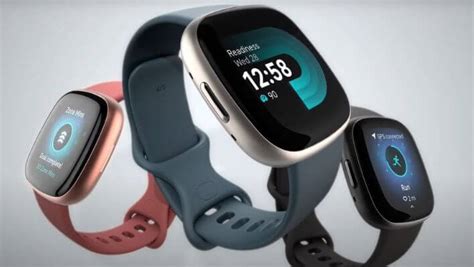 Fitbit Versa 5: Release Date, Features, and Rumors