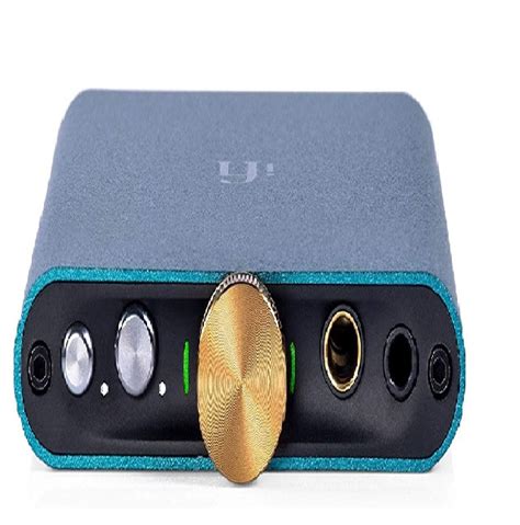 iFi Hip Dac | Hip-dac Portable DAC Headphone Amp Balanced for ...