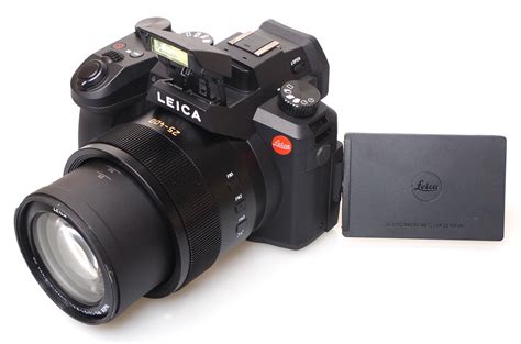 Leica V-Lux 5 Review | ePHOTOzine