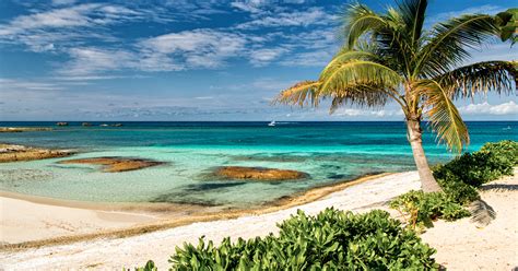 Berry Islands Bahamas Guide - Great Harbour Cay, Chub Cay, Coco Cay